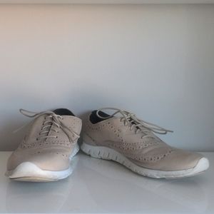 Cole Haan Zerogrand Oxfords